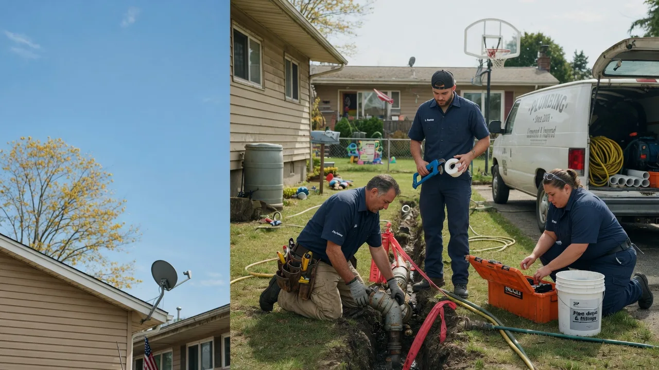 Garbage Disposal Replacement in Shepherdsville, KY near me