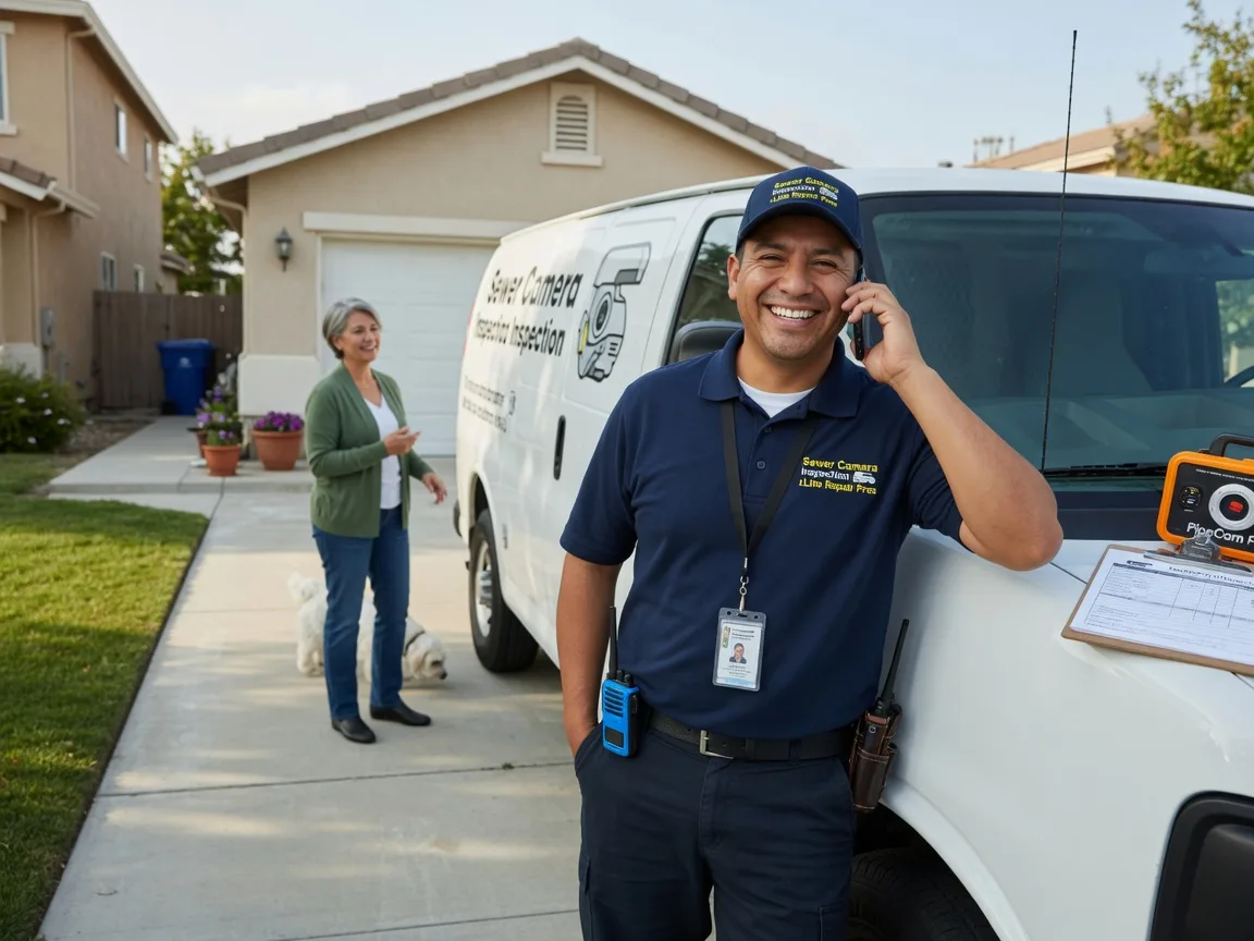 Sewer Line Repair Shepherdsville, KY FAQs
